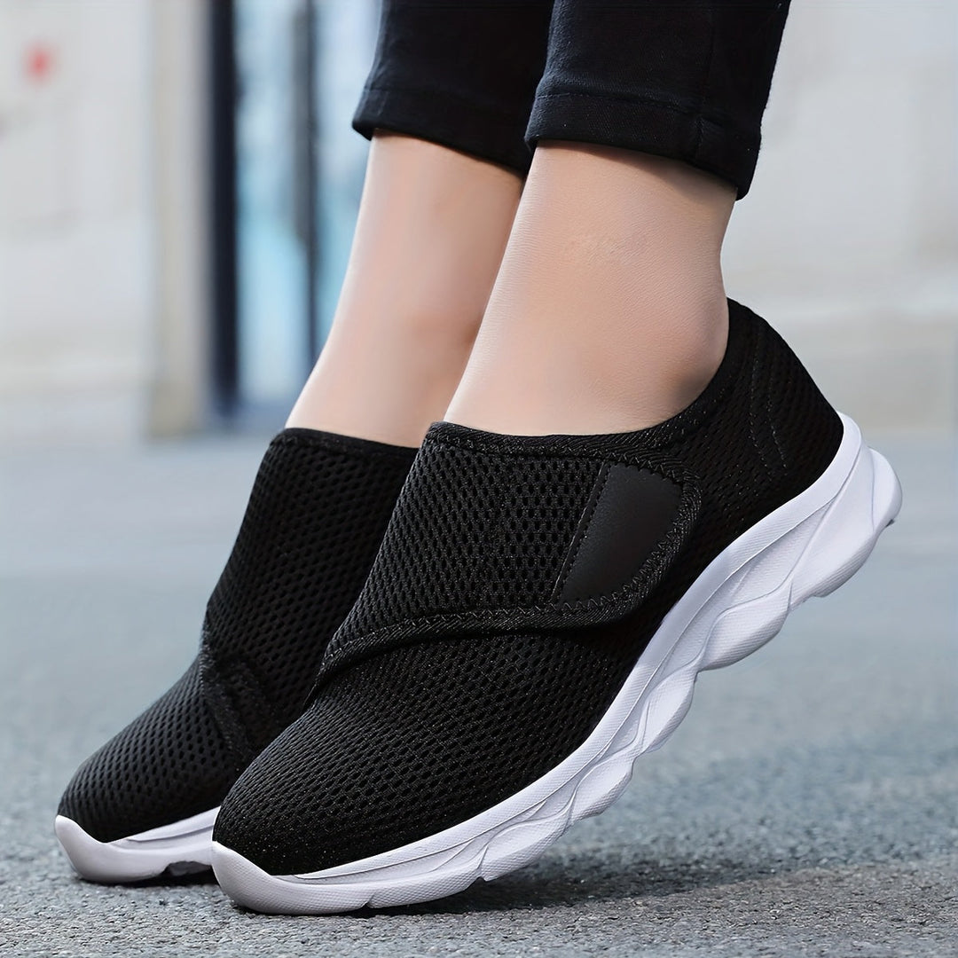 Velora Flex – Chaussures orthopédiques ajustables pour pieds sensibles