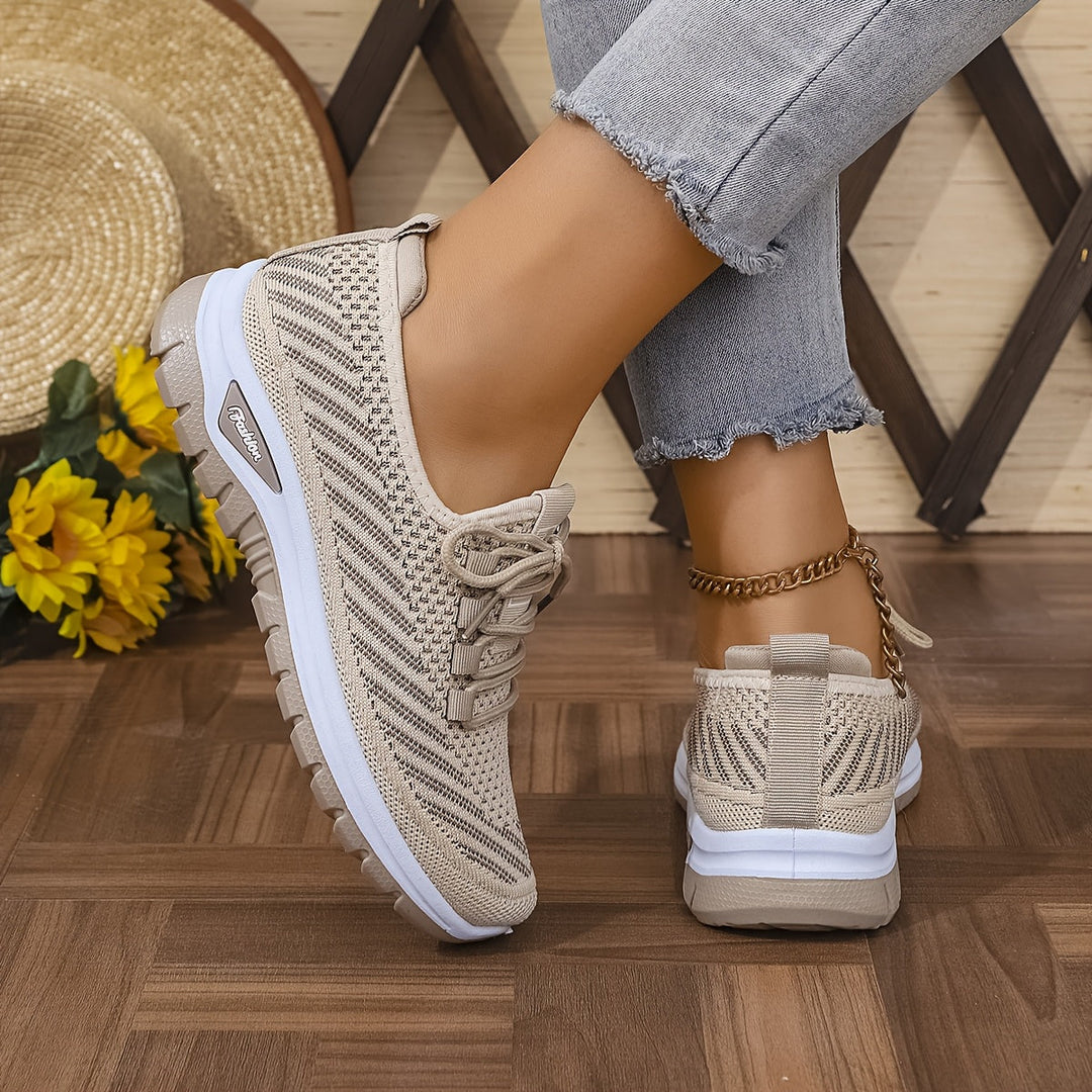 Liora Breeze™ – Sneakers légères et stylées pour l’été