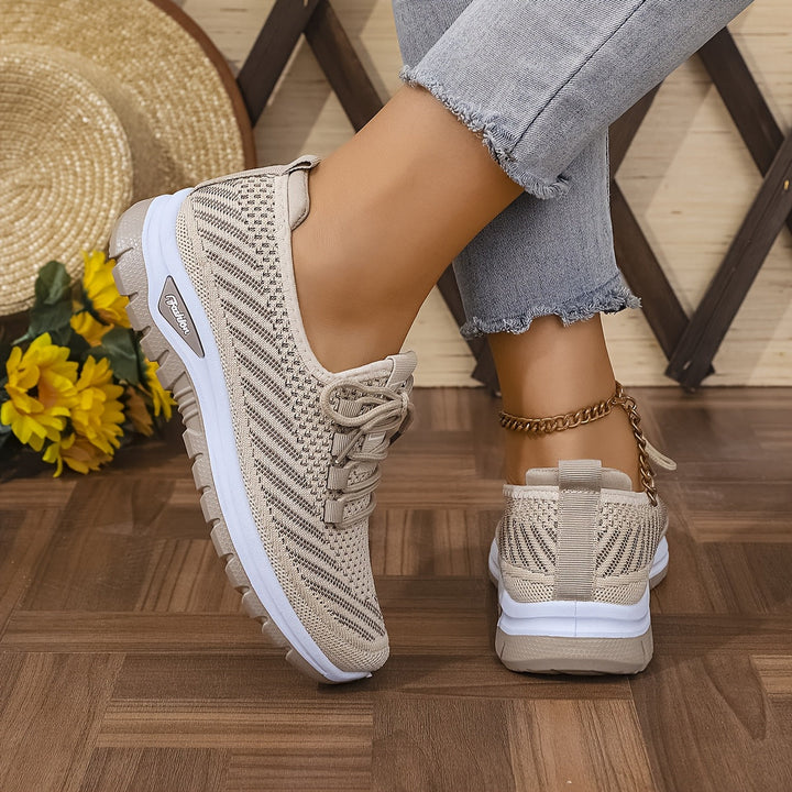 Liora Breeze™ – Sneakers légères et stylées pour l’été