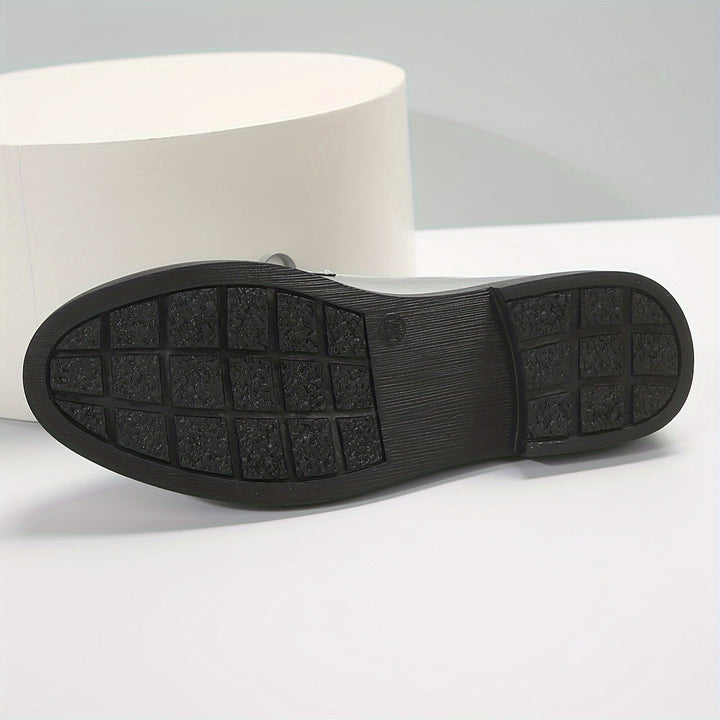 Alyette | Élégance urbaine et confort raffiné