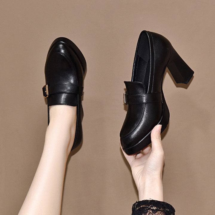Ella™ | Escarpins à talons confort pour pieds sensibles