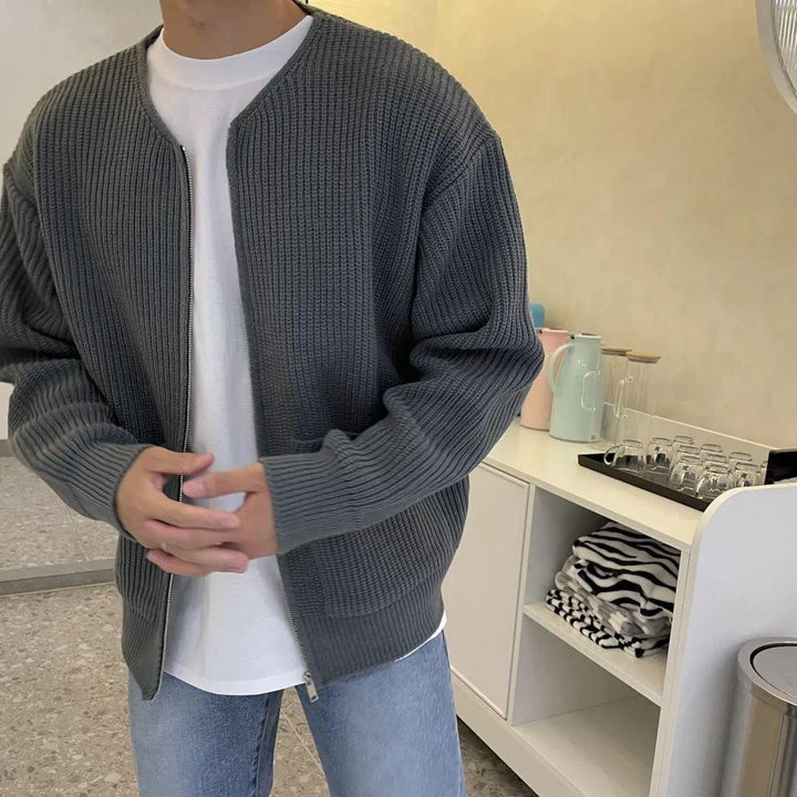 Frédéric - Cardigan Tendance