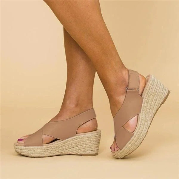 Bellora™ Sandales d'été
