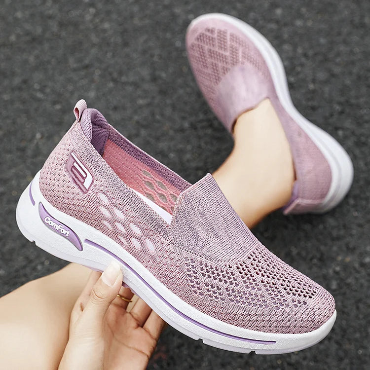 Élancia Glide™ - Chaussure orthopédique