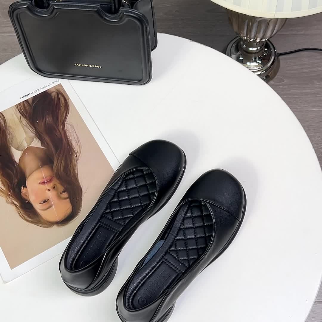 Orlianne | Chaussures Confort Quotidien