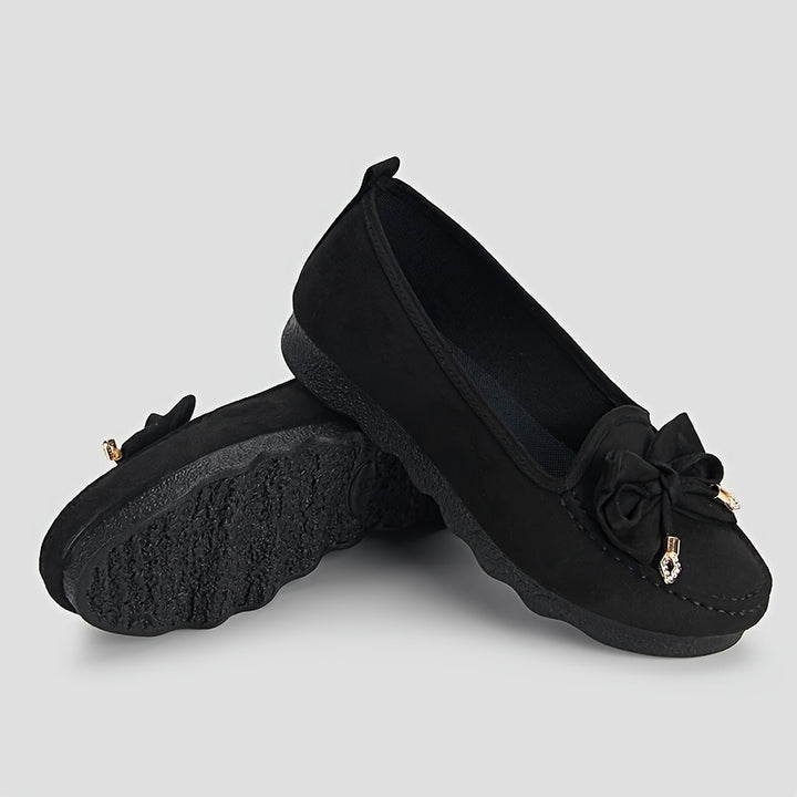 Aude – Élégance souple et confort absolu