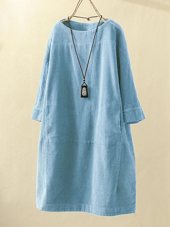 Alina™ | Robe élégante de printemps