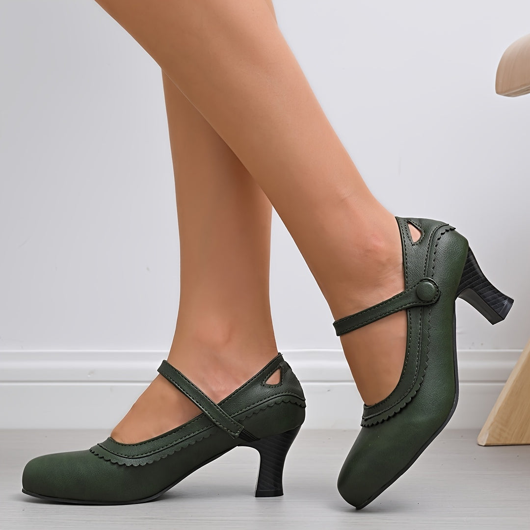 Linais | Élégance rétro et confort moderne