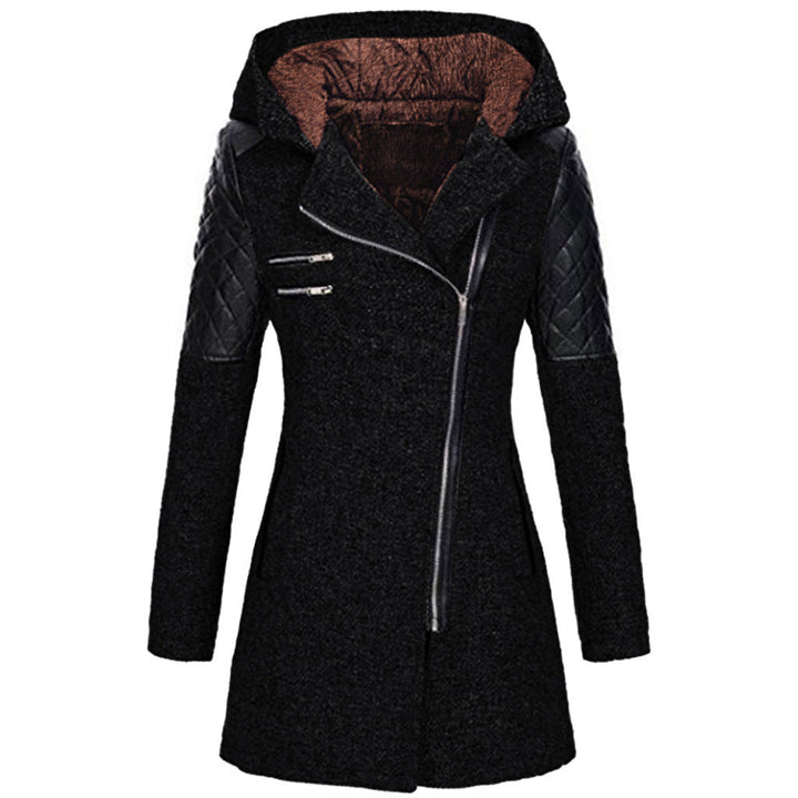 Manon - Veste d'hiver