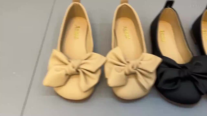 Liora™ | Ballerines souples et élégantes pour un confort absolu