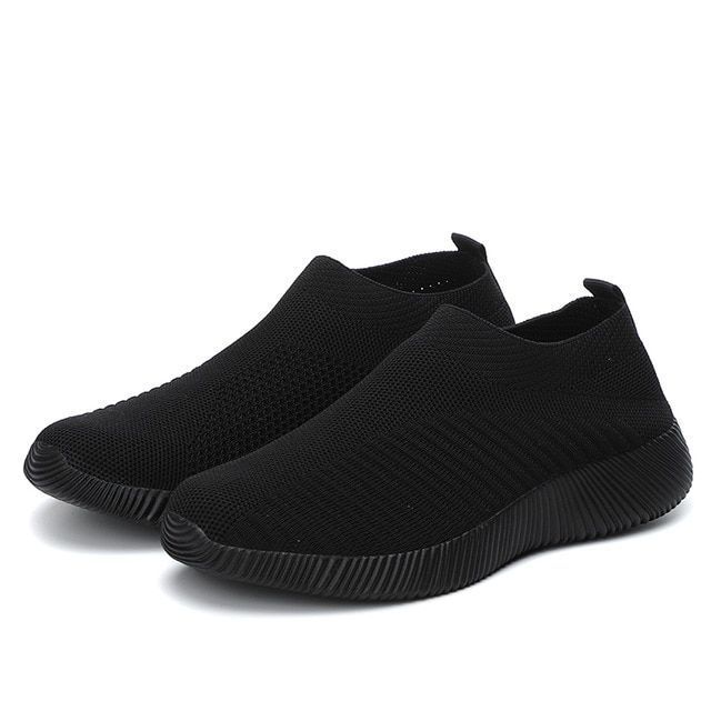 Orthéa Move™ - Baskets orthopédiques respirantes