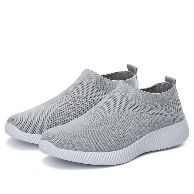 Orthéa Move™ - Baskets orthopédiques respirantes