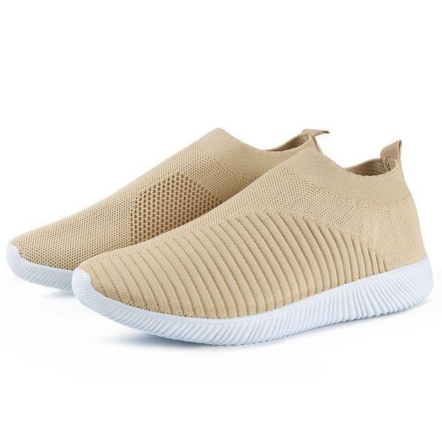 Orthéa Move™ - Baskets orthopédiques respirantes