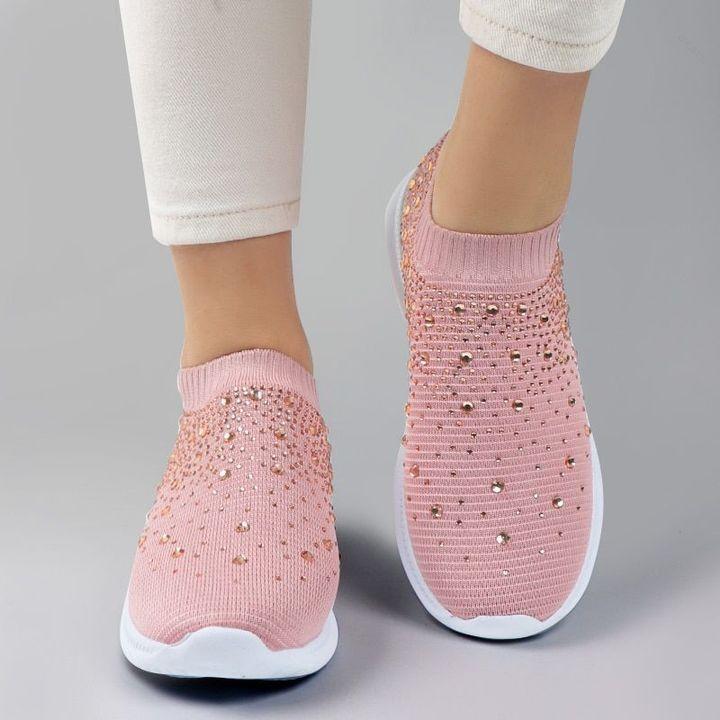 Orthéa Move™ - Baskets orthopédiques respirantes