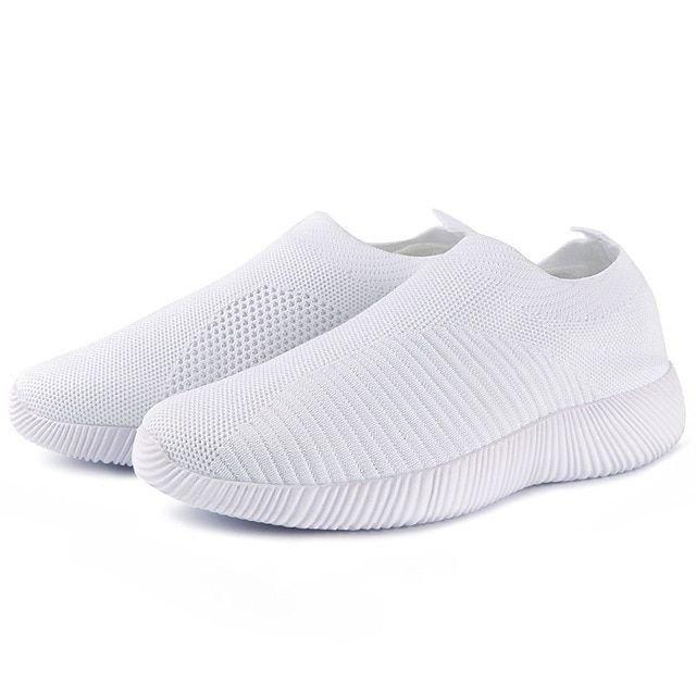 Orthéa Move™ - Baskets orthopédiques respirantes