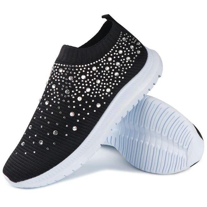 Orthéa Move™ - Baskets orthopédiques respirantes