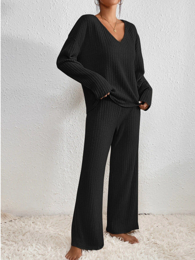 CHLOÉ - Ensemble tricoté 2 pièces
