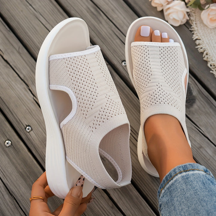 Élora | Confort style estival