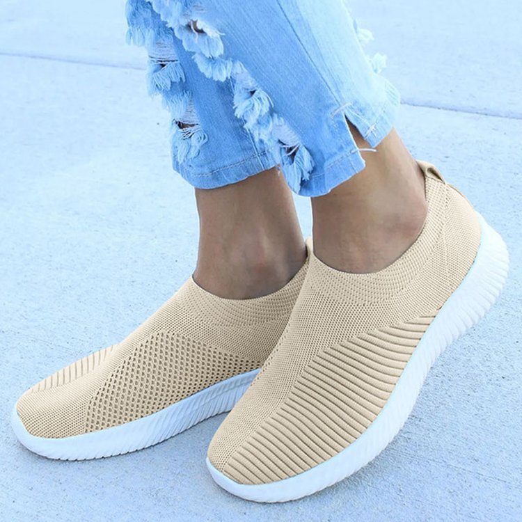 Orthéa Move™ - Baskets orthopédiques respirantes