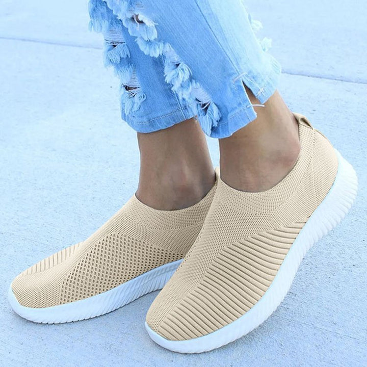 Orthéa Move™ - Baskets orthopédiques respirantes