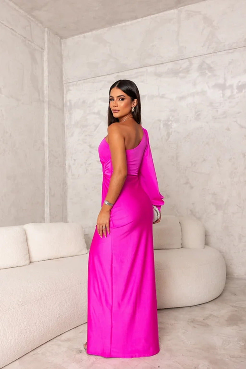 Helena - Robe de Soirée Stylée