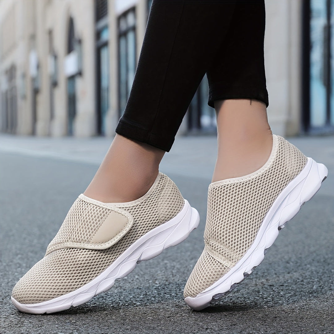 Velora Flex – Chaussures orthopédiques ajustables pour pieds sensibles