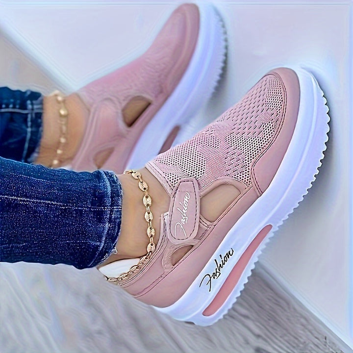 OrthoLite+ | Baskets confort pour pieds sensibles