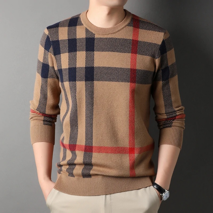 Evo® | Pull Premium pour Homme