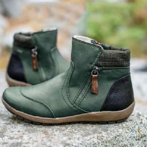 CARMEN™ | Bottes de Soutien Orthopédique