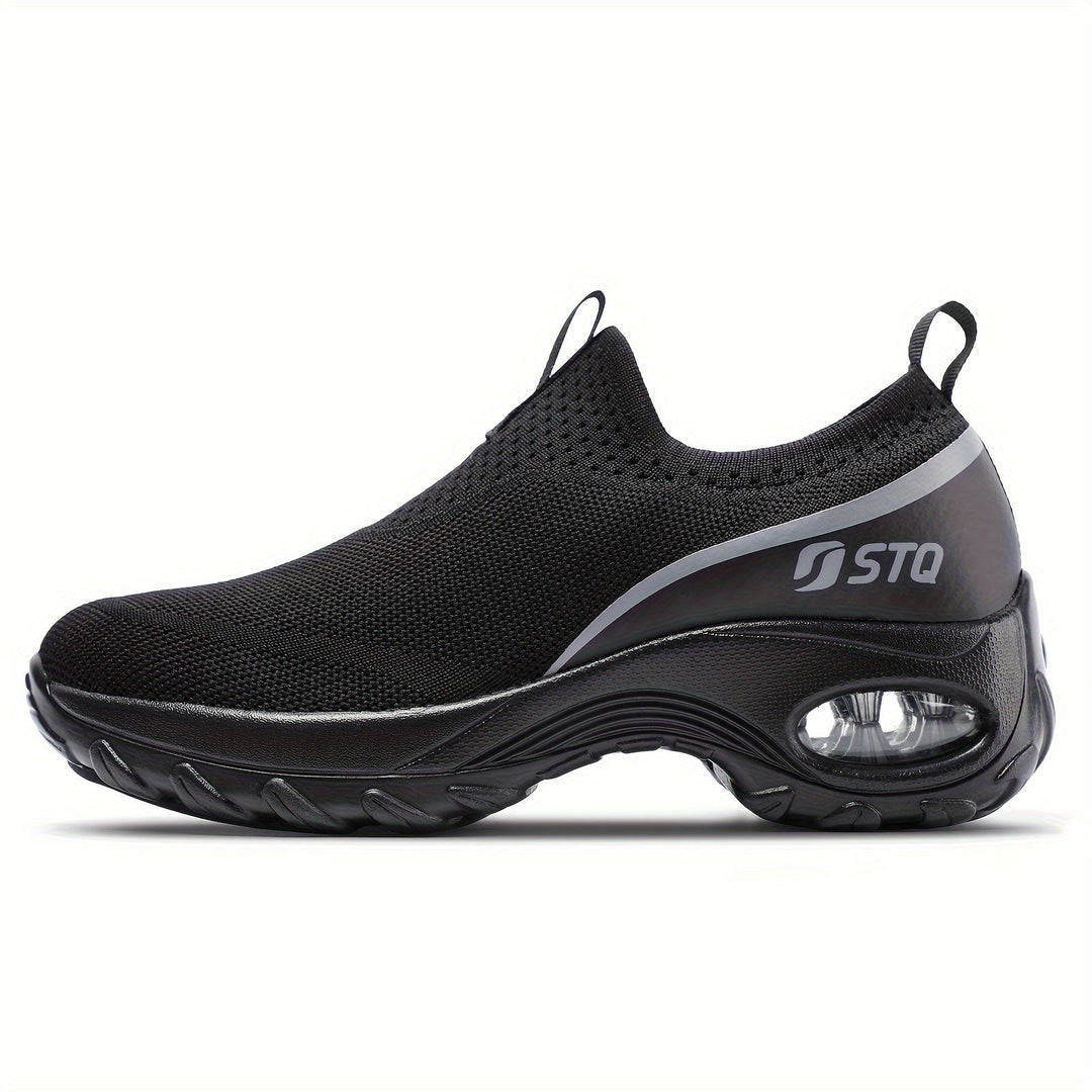 Auralift™ – Chaussures actives à coussin d’air