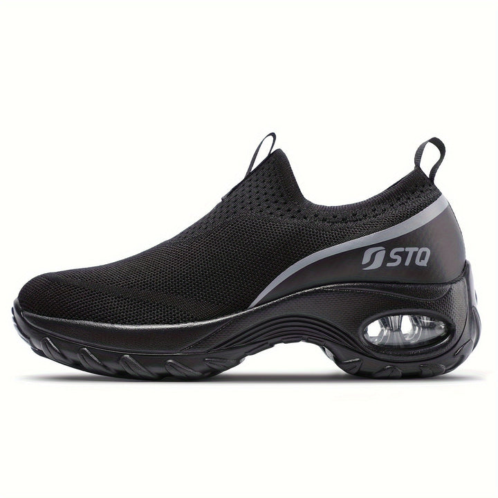 Auralift™ – Chaussures actives à coussin d’air