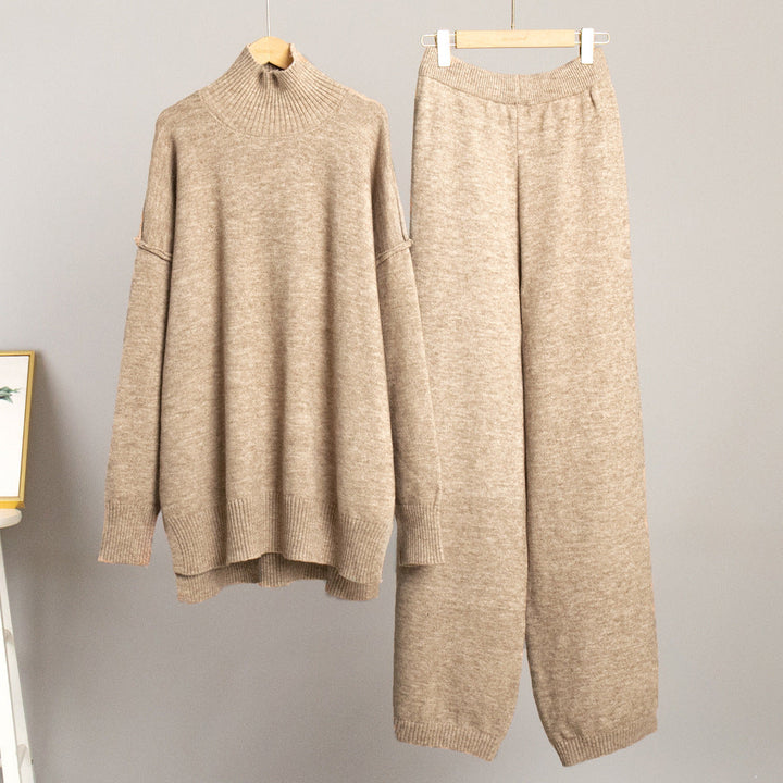 SUSAN™ | Ensemble Tricot Deux Pièces