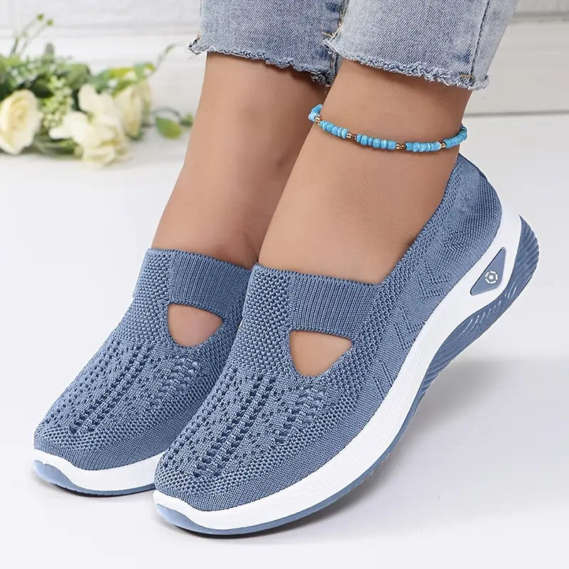 Ortho - Chaussures orthopédiques antidérapantes + SEMELLES OFFERTES