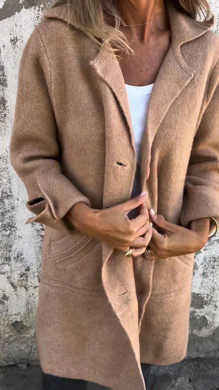 Sanna™ | Élégance urbaine
