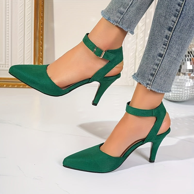 Ophéline | Sandales Élégance Confort