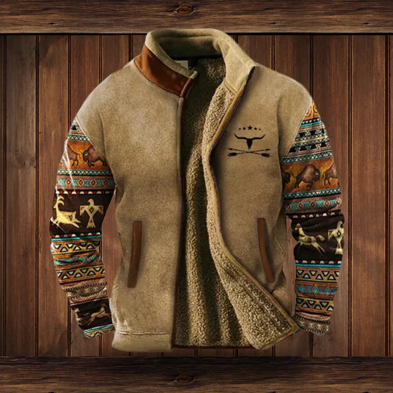 Eric™ | pull en polaire versatile