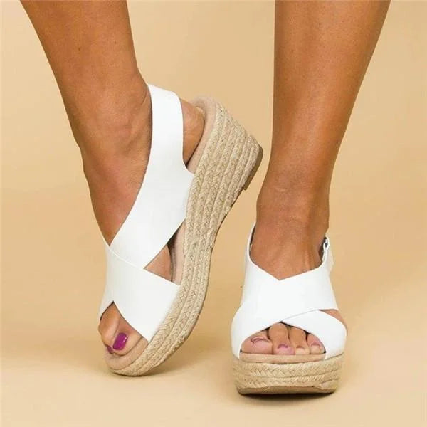Bellora™ Sandales d'été