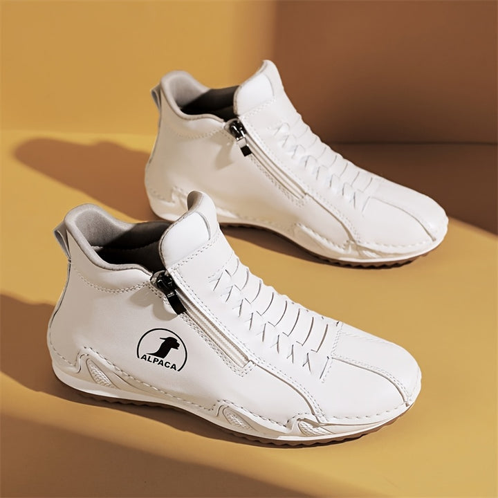 VitaStep™ – Confort absolu, par tous les temps