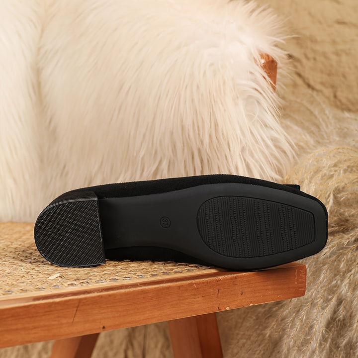 Lydia | Escarpins de Soutien Élégants