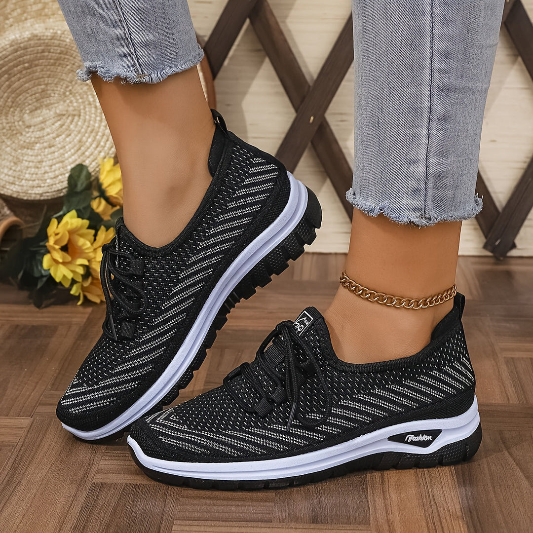 Liora Breeze™ – Sneakers légères et stylées pour l’été