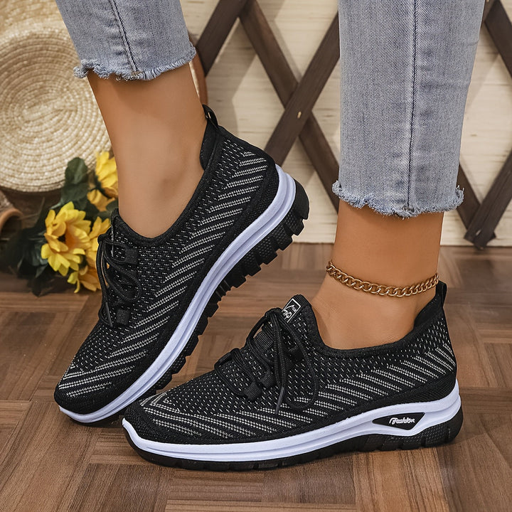 Liora Breeze™ – Sneakers légères et stylées pour l’été