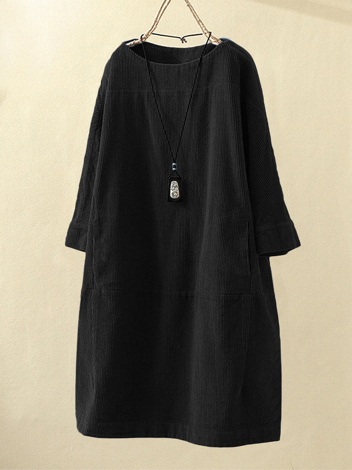Alina™ | Robe élégante de printemps