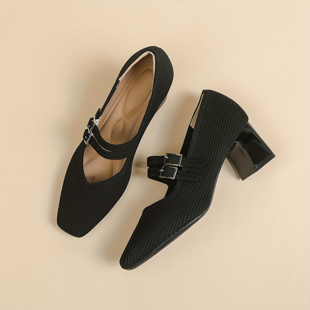 Élise – Élégance et confort absolu