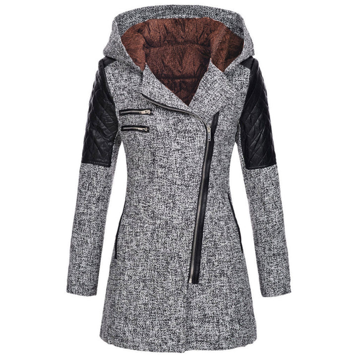 Manon - Veste d'hiver