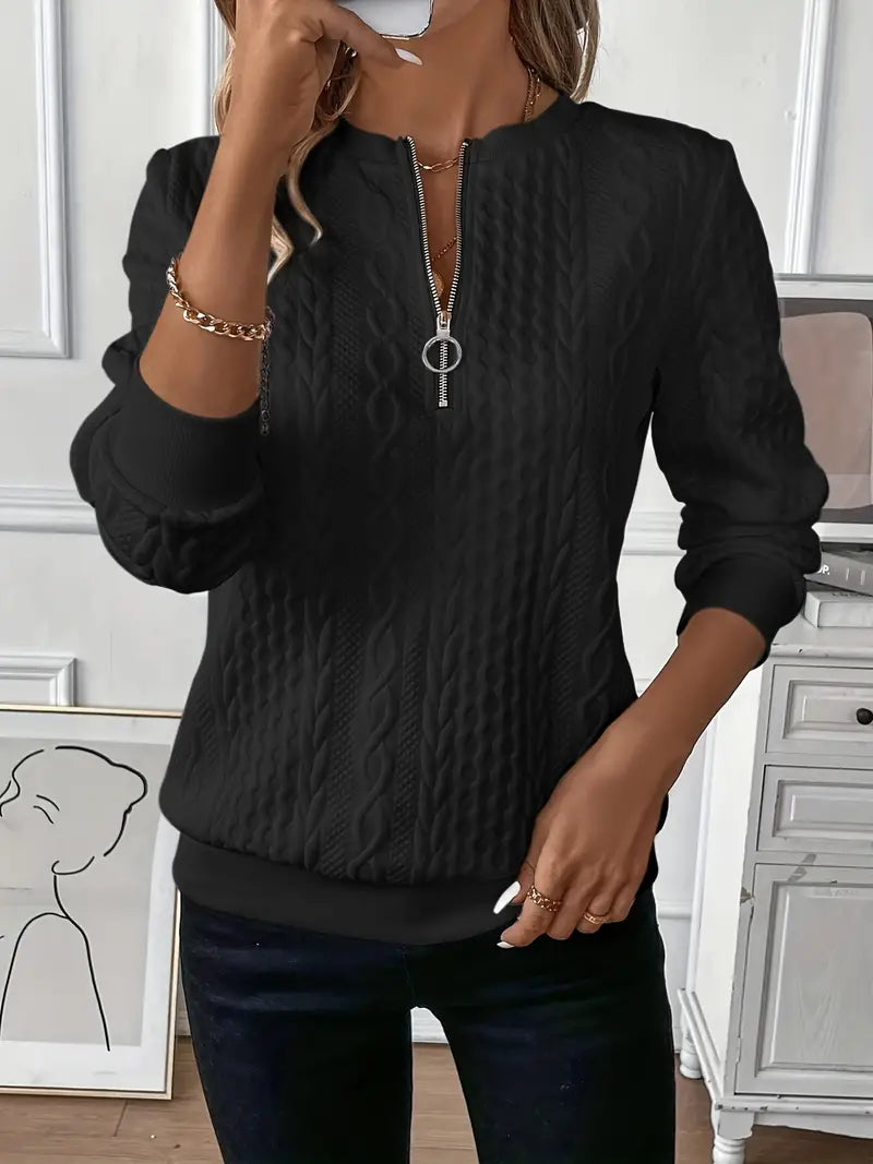 Aurora™ l Pull Chaud avec Style