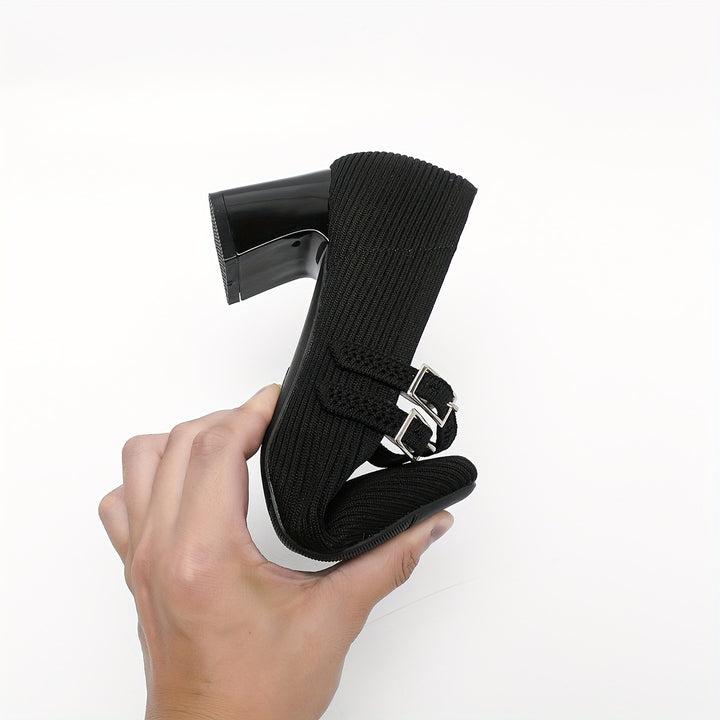 Élise – Élégance et confort absolu