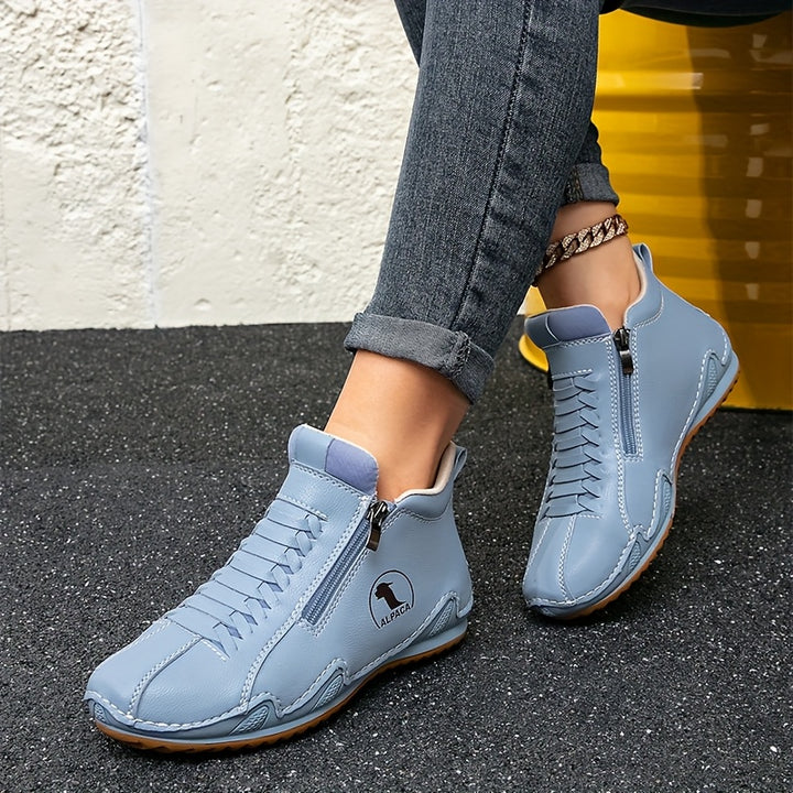 VitaStep™ – Confort absolu, par tous les temps