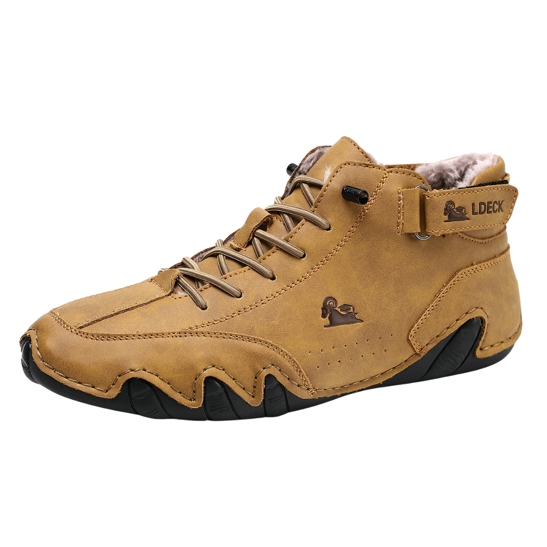 Delfina | Chaussures Confort Orthopédique