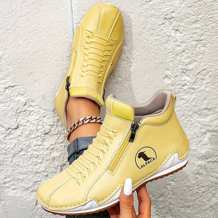 VitaStep™ – Confort absolu, par tous les temps