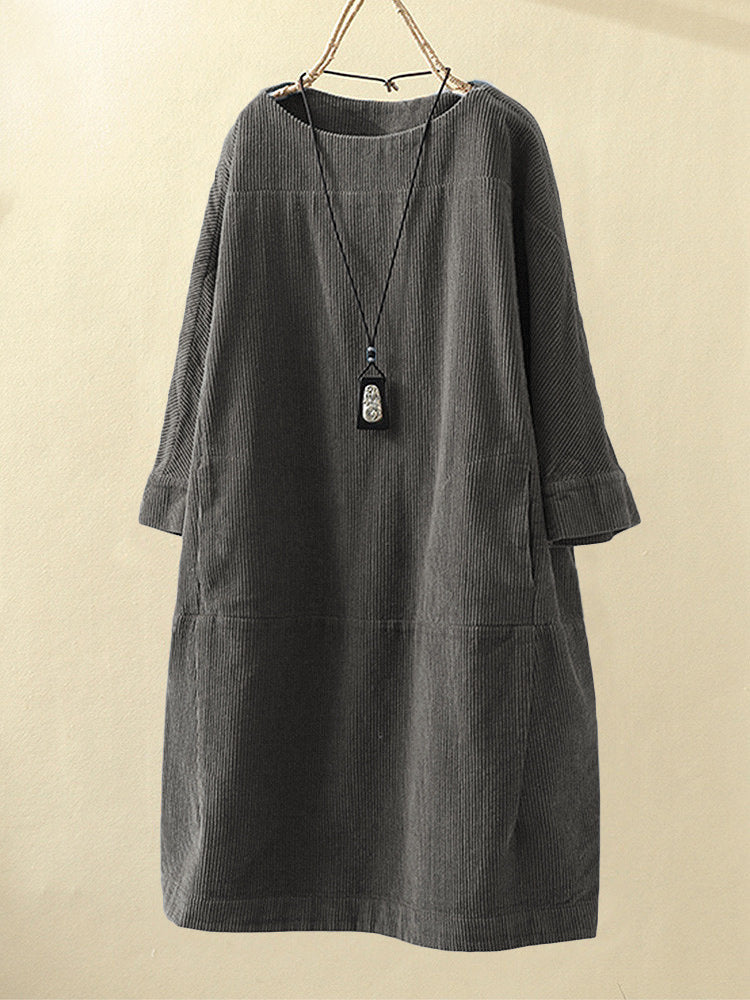 Alina™ | Robe élégante de printemps
